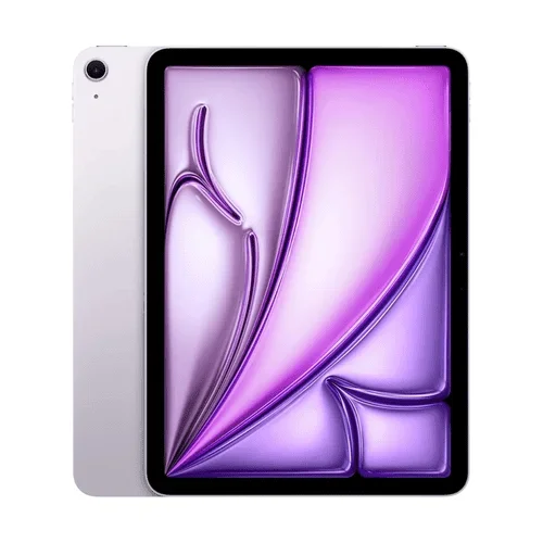 Apple iPad Air 2025 13 M3 128GB Wi-Fi Púrpura