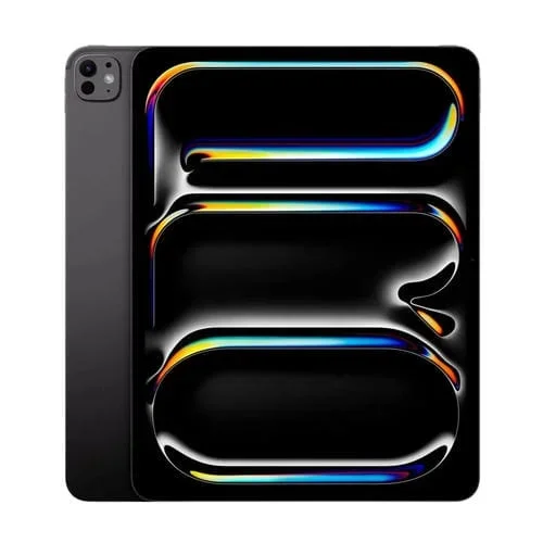 Apple iPad Pro 2024 11 256GB Wi-Fi Negro
