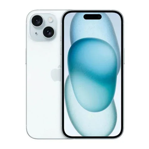 Apple iPhone 15 Plus 128GB Azul
