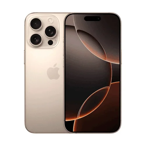 Apple iPhone 16 Pro Max 512GB Titanio Desierto