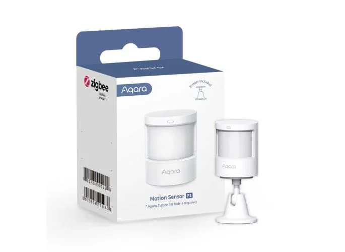 Aqara Motion Sensor P1 HomeKit mulltisensor smart home Inalámbrico ZigBee