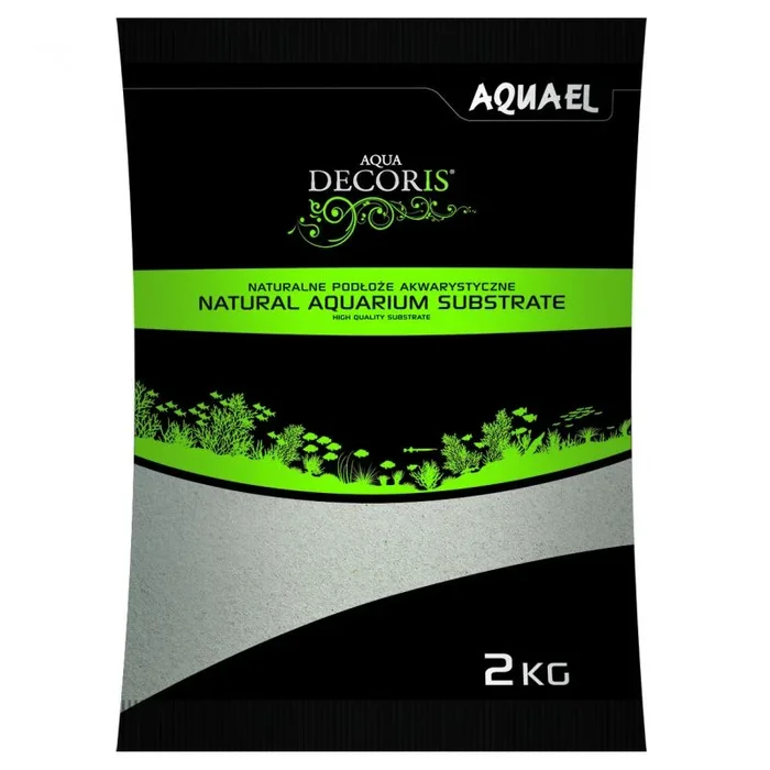 Aquael 114041 sustrato para acuario