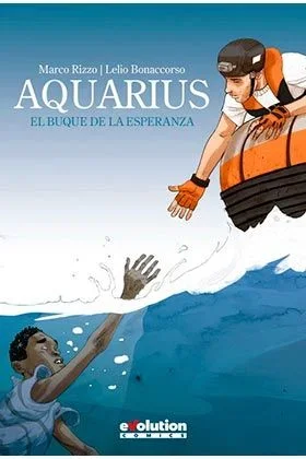 Aquarius: El buque de la esperanza
