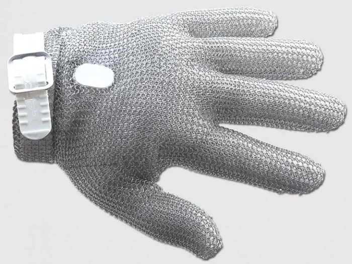 Arcos Safety Glove Size 2-S