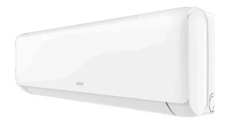 Argoclima Deluxe 9000 UE Unidad interior de aire acondicionado Blanco