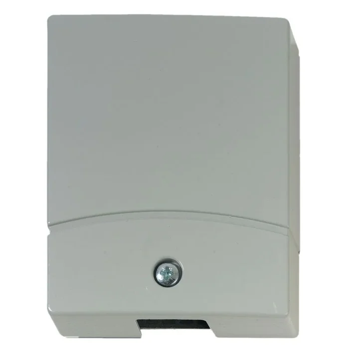 Aritech Carrier Vault and