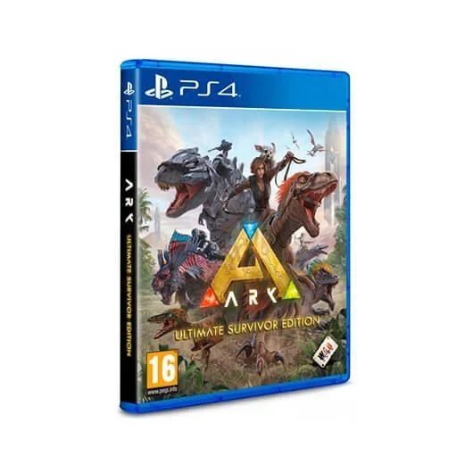 ARK Ultimate Survivor Edition