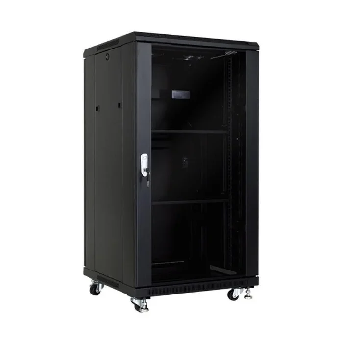 Armario rack de 19″ 22hu ancho