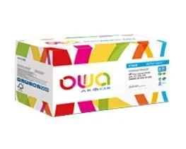 Armor K20447OW cartucho de tinta 1 pieza(s) Compatible Magenta