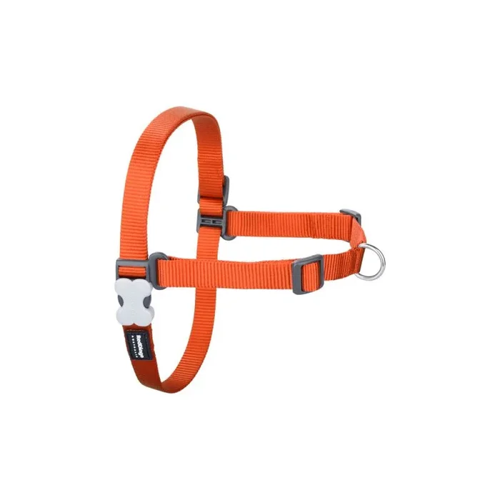 Arnés para perro red dingo 36-50 cm naranja s