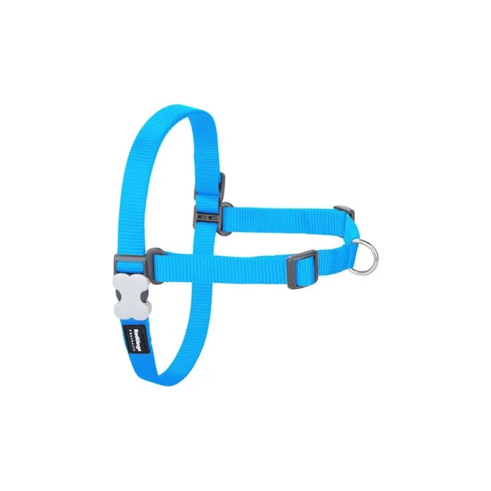 Arnés para perro red dingo 42-59 cm turquesa s/m