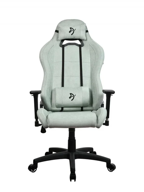 Arozzi Torretta SoftFabric -Pearl Green
