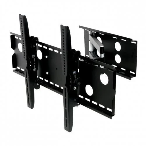 ART AR-20A soporte para TV 152,4 cm (60″) Negro