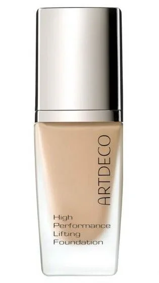 ARTDECO High Performance Lifting Foundation 30 ml Botella Crema 20 Reflective Sand