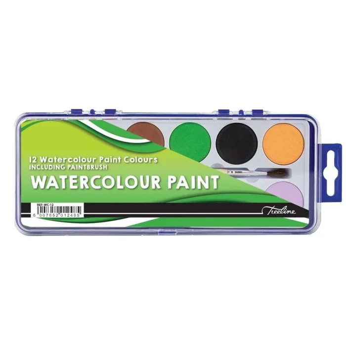 Artline 990 marcador permanente Punta redonda Plata 12 pieza(s)