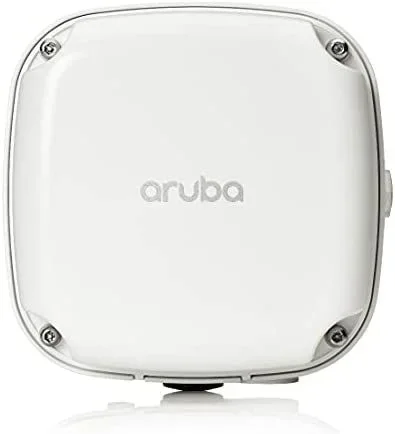 Aruba AP-567 (RW) 1774 Mbit/s Blanco Energía sobre Ethernet (PoE)
