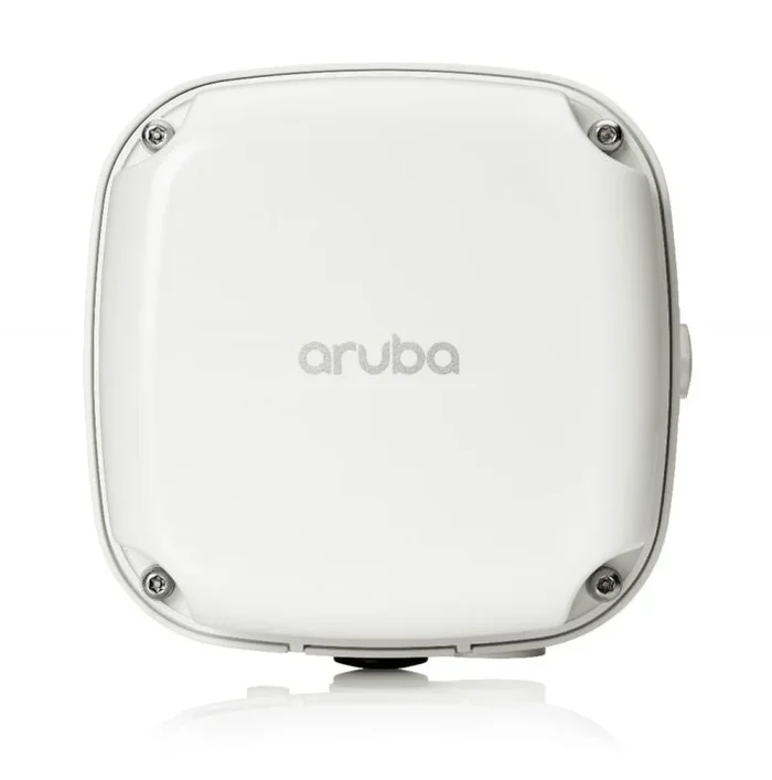 Aruba AP-567 (RW) TAA 1774 Mbit/s Blanco Energía sobre Ethernet (PoE)