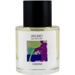 Arumo habana extrait de parfum 50ml