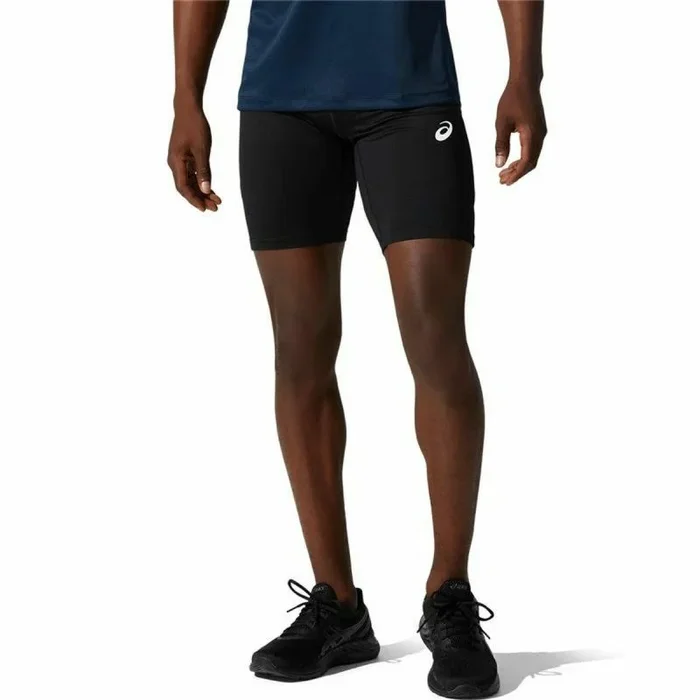 ASICS 2011C339-001 Core Sprinter Shorts Men’s Performance Black S