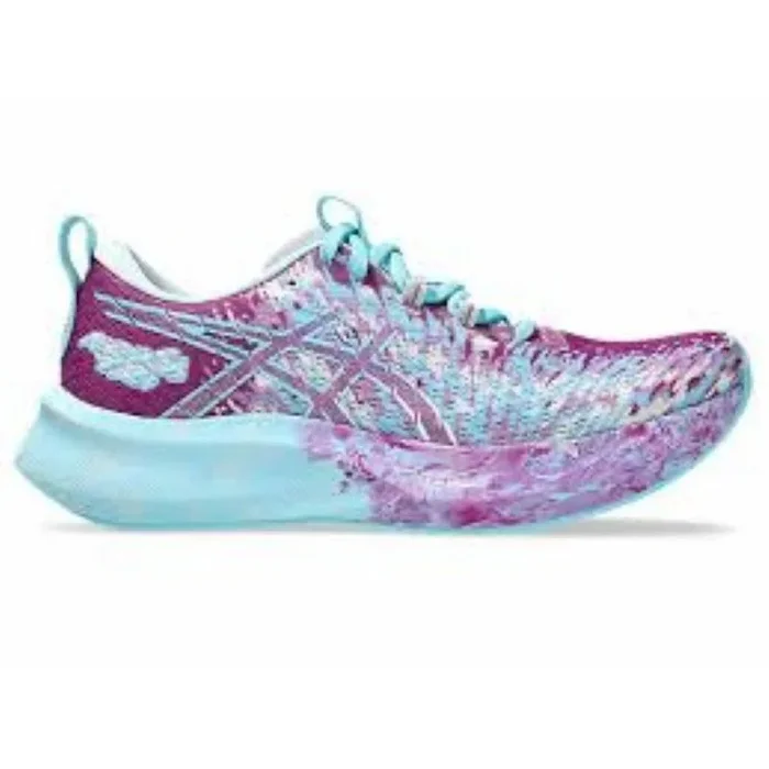 Asics Noosa Tri 16, Sneaker Mujer, Bold Magenta Cool Grey, 40.5 EU