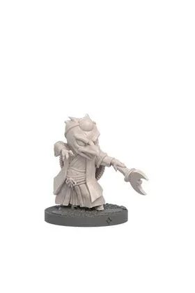 Asmodee Ninja All-Stars: tengu – español.