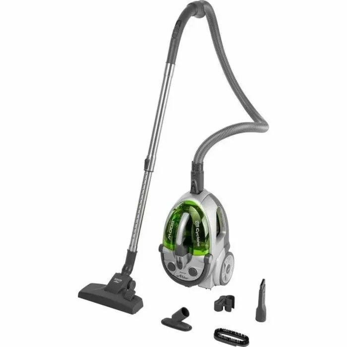 Aspirador sencor svc 730gr-eue2 verde 800 w