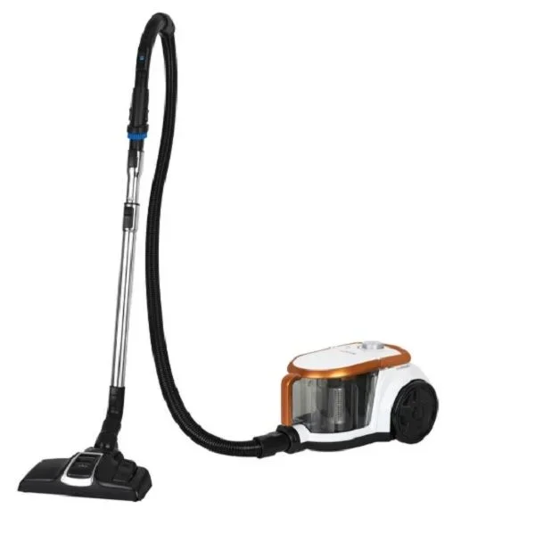 Aspirador sin bolsa becken pet bvc4521