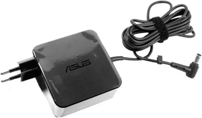 ASUS 0A001-00233600 adaptador e inversor de corriente Interior 45 W Negro
