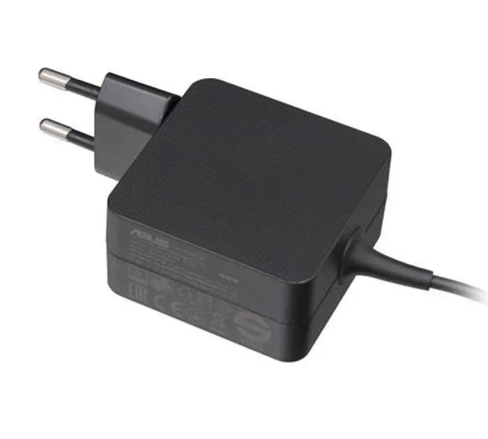 ASUS 0A001-01100800 adaptador e inversor de corriente Interior 45 W Negro