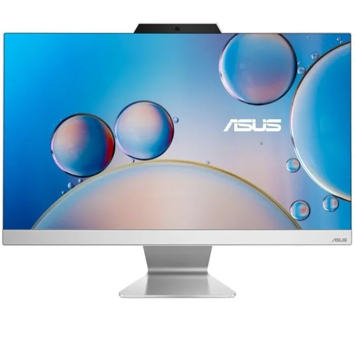 ASUS A3402WVAK-WPC1620 – Sobremesa todo en uno 23.8″ Full HD (Intel Core i5-1335U, 16GB RAM, 1TB SSD, Iris Xe Graphics, Sin Sistema Operativo) Blanco – Teclado QWERTY español