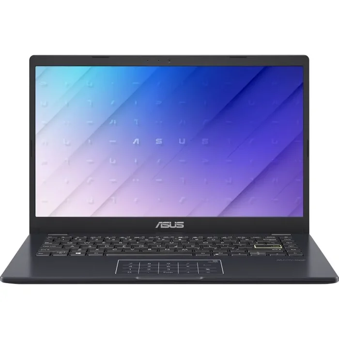 Asus e410ma-ek316 ordenador portatil portátil 35,6 cm (14″) full hd intel® pentium® silver 4 gb ddr4-sdram 128 gb emmc wi-fi 5 (802.11ac) noos azul