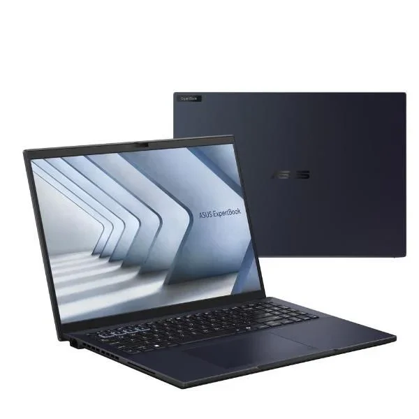 ASUS ExpertBook B3604CVA-Q90257X Intel® Core™ i7 i7-1355U Portátil 40,6 cm (16″) WUXGA 16 GB DDR5-SDRAM 512 GB SSD Wi-Fi 6E (802.11ax) Windows 11 Pro Negro
