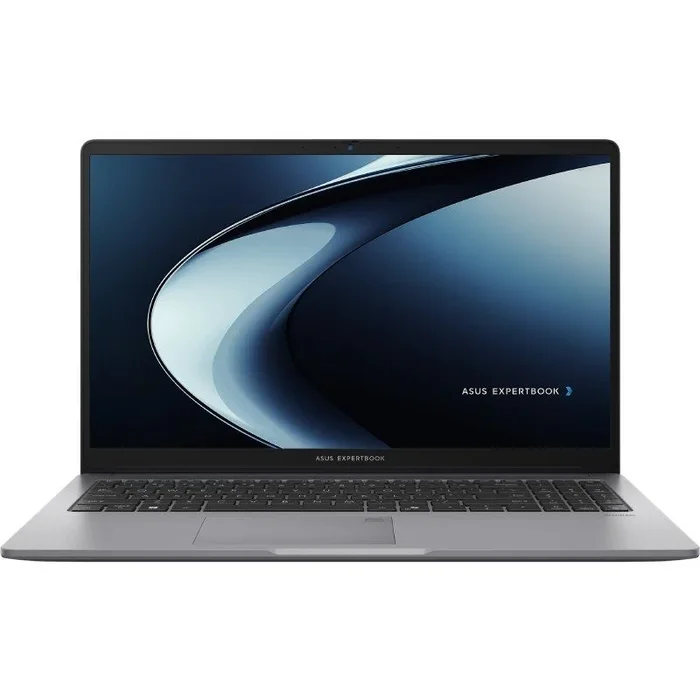 ASUS ExpertBook P1 PM1503CDA-S70040 – Ordenador Portátil 15.6″ Full HD (AMD Ryzen 5 7535HS, 16GB RAM, 512GB SSD, Radeon 660M, Sin Sistema Operativo) Gris Brumoso – Teclado QWERTY español