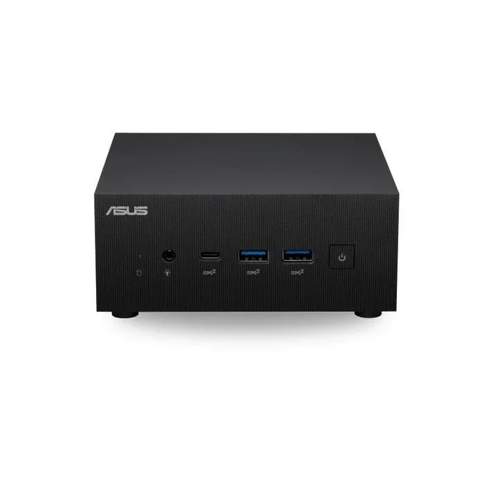 ASUS ExpertCenter PN64-S7018MDE1 Intel® Core™ i7 i7-13700H 16 GB DDR5-SDRAM 512 GB SSD Mini PC Negro