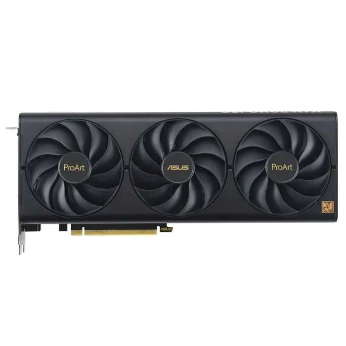 ASUS GeForce RTX 4070 Super ProArt OC (12GB GDDR6X/PCI Express 4.0/2565MHz/21000MHz)
