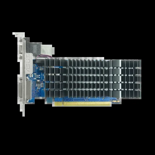 ASUS GT710-SL-2GD3-BRK-EVO NVIDIA GeForce GT 710 2 GB GDDR3