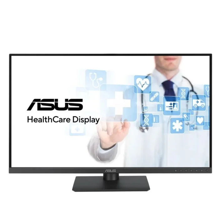 ASUS HA2441A pantalla para PC 60,5 cm (23.8″) 2560 x 1440 Pixeles Quad HD LCD Negro