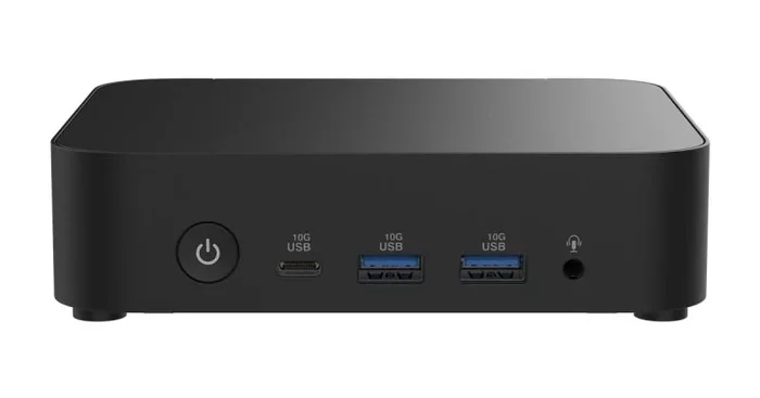 ASUS NUC/14 Essen RNUC14MNK2500002 EU Cord L6 (90AR00M2-M00030)