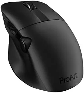 ASUS ProArt Mouse MD300 ratón mano derecha RF Wireless + Bluetooth Óptico 4200 DPI