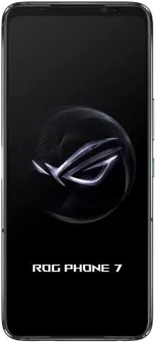 ASUS ROG Phone 7 90AI00H2-M000C0 smartphones 17,2 cm (6.78″) SIM doble Android 13 5G USB Tipo C 12 GB 256 GB 6000 mAh Blanco