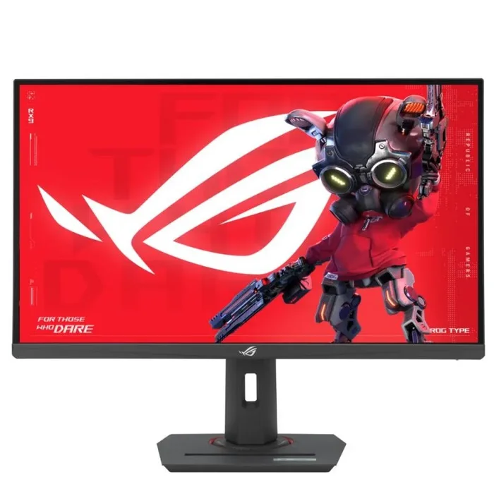 ASUS ROG Strix XG27ACS pantalla para PC 68,6 cm (27″) 2560 x 1440 Pixeles Quad HD LED Negro