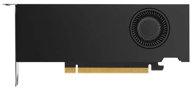 ASUS RTX A2000 NVIDIA 12 GB GDDR6