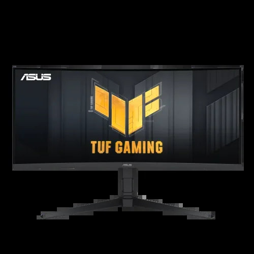 ASUS TUF Gaming VG34VQEL1A pantalla para PC 86,4 cm (34″) 3440 x 1440 Pixeles LED Negro