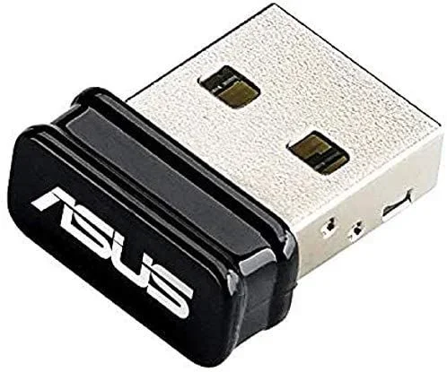 Asus usb-n10 nano