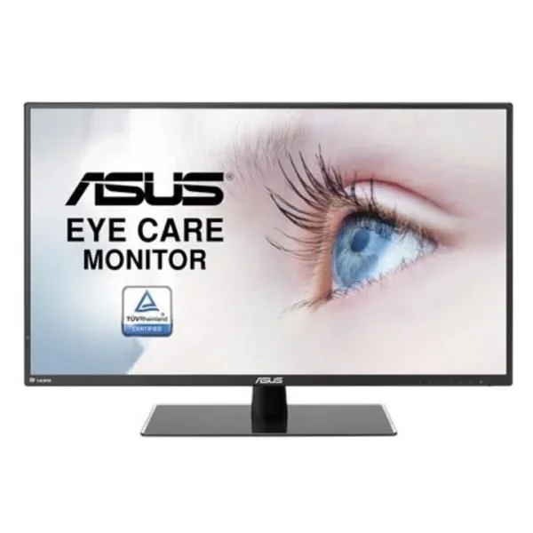 ASUS VA32AQ LED display 80 cm (31.5″) 2560 x 1440 Pixeles Quad HD Negro
