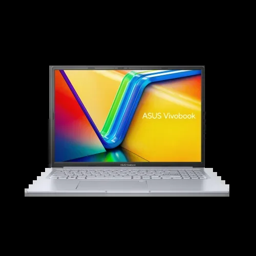 Asus vivobook 16x k3605zc-n1270w – ordenador portátil 16″ wuxga 120hz (intel core i7-12650h, 16gb ram, 512gb ssd, nvidia rtx 3050 4gb, windows 11 home) plata fría – teclado qwerty español