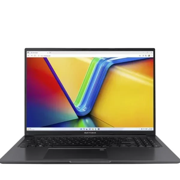ASUS Vivobook 16X K3605ZC-RP515 Intel® Core™ i5 i5-12500H Portátil 40,6 cm (16″) WUXGA 16 GB DDR4-SDRAM 1 TB SSD NVIDIA GeForce RTX 3050 Wi-Fi 6E (802.11ax) Negro