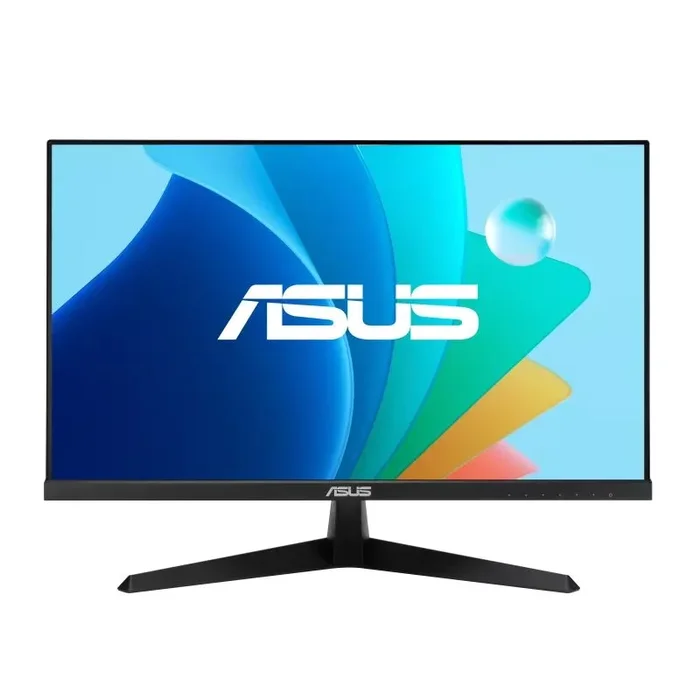ASUS VY249HF pantalla para PC 60,5 cm (23.8″) 1920 x 1080 Pixeles Full HD LCD Negro