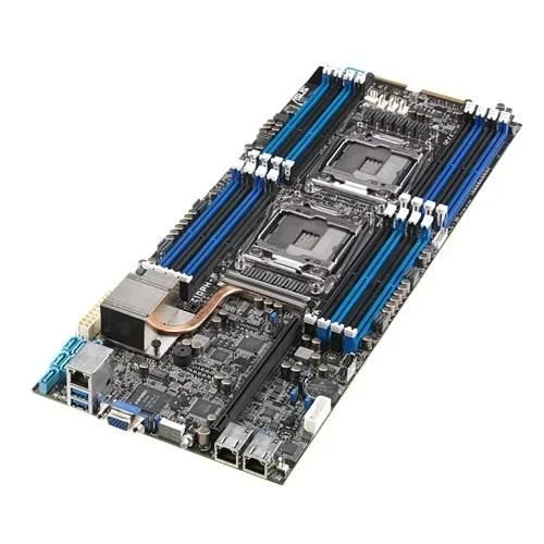 ASUS Z10PH-D16 Intel® C612 LGA 2011-v3 Half SSI