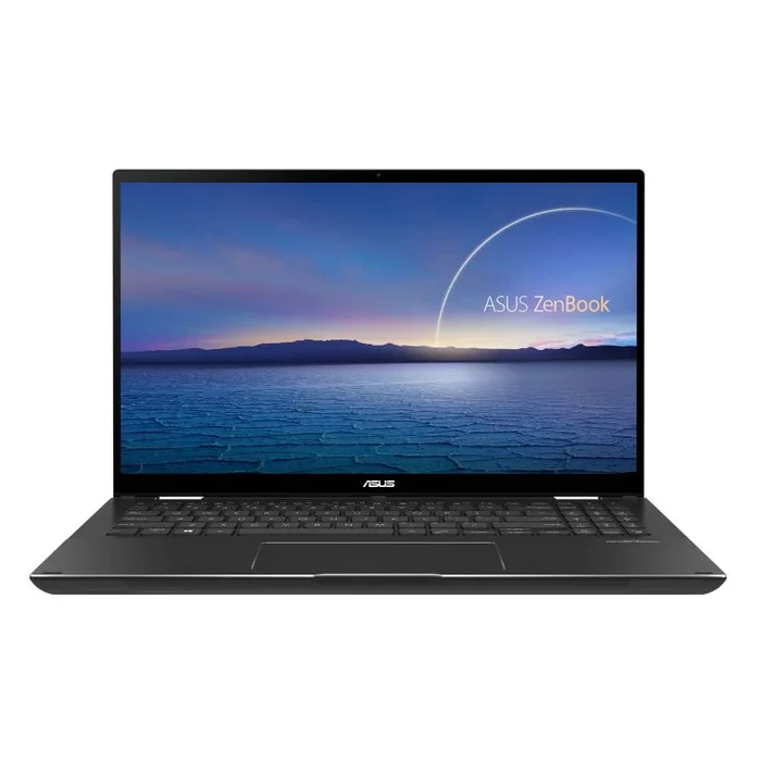 ASUS ZenBook UX564EH-71A15CB1 Híbrido (2-en-1) 39,6 cm (15.6″) Pantalla táctil Full HD Intel® Core™ i7 i7-1165G7 16 GB DDR4-SDRAM 1 TB SSD NVIDIA® GeForce® GTX 1650 Max-Q Wi-Fi 6 (802.11ax) Windows 11 Home Gris